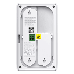 Punto de Acceso GPON / Wi-Fi 6 AX1800 / 1 Puerto GPON / 1 Puerto FXS / 2 Puertos Gigabit / PoE / Mesh / Montaje en Pared
