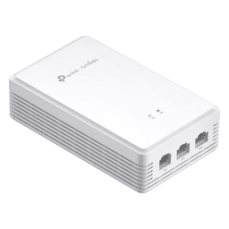 Punto de Acceso GPON / Wi-Fi 6 AX1800 / 1 Puerto GPON / 1 Puerto FXS / 2 Puertos Gigabit / PoE / Mesh / Montaje en Pared