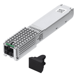 Módulo SFP GPON / 2.5 Gbps Bajada / 1.25 Gbps Subida / Alcance 20 km (12.4 mi) / SC/APC / Clase C+