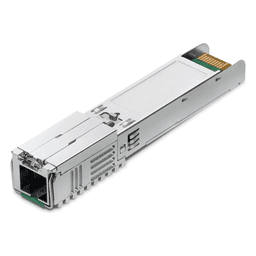 Módulo SFP GPON / 2.5 Gbps Bajada / 1.25 Gbps Subida / Alcance 20 km (12.4 mi) / SC/APC / Clase C+