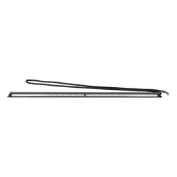 Barra de Contorno LED / 24" / Dual Color Azul/Claro / 12 Vcc / IP67 / 32 Modos Flash / Sincronización Fase 1 y 2