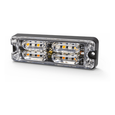 LUZ AUXILIAR CON 16 LEDS COLOR AZUL / CLARO