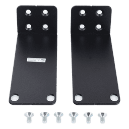Kit Montaje En Rack Para Firewall USG6510FD/USG6530FD y Controladora de APs AC650128/AC650256