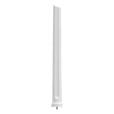 Antena Celular Omnidireccional/ Soporta 2G, 3G, 4G, 5G, VoLTE y Llamadas/ Amplio Rango de Bandas de Frecuencia Celular/ 9 dBi de Ganancia Máxima.