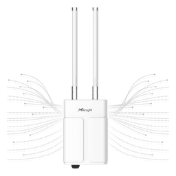 Gateway LoRaWAN / 8 Canales Half/Full-Duplex / IP67 / Alcance 15 km (49,212 ft) / Triple Conectividad Ethernet 4G LTE Wi-Fi / GNSS Integrado / PoE