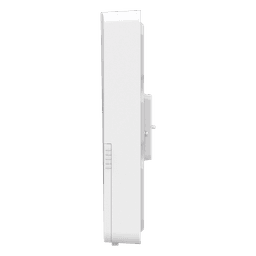 Switch PoE Administrable para Exteriores / 6 Puertos / 5 GE + 1 SFP / IP66 / PoE Integrado / Gestión Remota