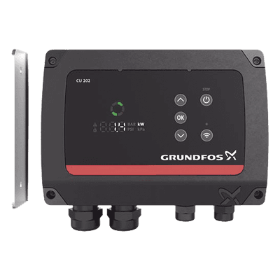 Unidad De Control y Comunicación Para Bombas SQFLEX