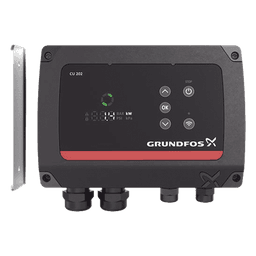 Unidad De Control y Comunicación Para Bombas SQFLEX