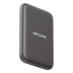 SSD Portátil / 1 TB / USB-C 3.2 Gen 2 / 2000 MB/s Lectura / Magnético / 56 g
