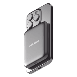SSD Portátil / 1 TB / USB-C 3.2 Gen 2 / 2000 MB/s Lectura / Magnético / 56 g