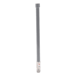 Antena Omnidireccional / Doble Banda 2.4/5 GHz / 6 dBi y 9 dBi / N-Hembra / Fibra de Vidrio / 50W