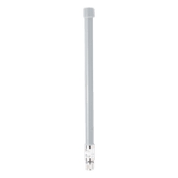 Antena Omnidireccional / Doble Banda 2.4/5 GHz / 6 dBi y 9 dBi / N-Hembra / Fibra de Vidrio / 50W