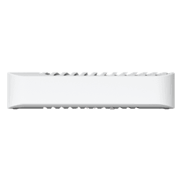 Switch administrable Capa 3 / 8 puertos GbE / 6 PoE+ af/at y 2 PoE++ 802.3bt / 2 SFP+ 10G / 120W PoE / Pantalla táctil 1.3"
