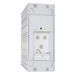 Switch PoE Industrial L2+ / 4 Puertos Gigabit PoE 802.3af/at / 2 Puertos SFP / Presupuesto PoE 120 W / Administración Cloud / Protocolo ERPS / Sin Ventiladores / IP40