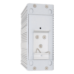 Switch Industrial PoE L2+ / 8 Puertos 100/1000 Mbps af/at / 2 SFP / Presupuesto PoE 120 W / Cloud / ERPS