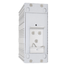 Switch PoE Industrial L2+ / 8 Puertos 100/1000 Mbps / 4 SFP Gigabit / 460 W / Cloud-Web-CLI / ERPS / -40 a 75 °C
