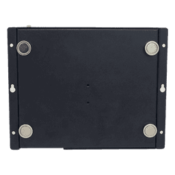 Switch PoE Industrial L2 / 8 Puertos Gigabit PoE / 2 SFP / PoE++ 90W / Presupuesto PoE 145 W / Administración Cloud / Sin Ventiladores / -40 a 75°C
