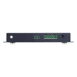 Switch PoE Industrial L2 / 8 Puertos Gigabit PoE / 2 SFP / PoE++ 90W / Presupuesto PoE 145 W / Administración Cloud / Sin Ventiladores / -40 a 75°C