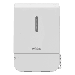 Switch PoE para Exterior / 6 Puertos Gigabit / 4 Puertos PoE 802.3af/at / Presupuesto 60 W / Alcance 250 m (820.2 ft) / IP65 / Gestión en la Nube