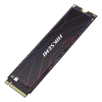 Unidad de Estado Sólido (SSD) 1024 GB / ALTO RENDIMIENTO / Hasta 7100 MB/s / M.2 NVMe / PCIe Gen 4 x4 / Para Gaming y PC Trabajo Pesado