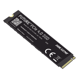 Unidad de Estado Sólido (SSD) 1024 GB / ALTO RENDIMIENTO / Hasta 7100 MB/s / M.2 NVMe / PCIe Gen 4 x4 / Para Gaming y PC Trabajo Pesado