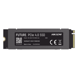 Unidad de Estado Sólido (SSD) 1024 GB / ALTO RENDIMIENTO / Hasta 7100 MB/s / M.2 NVMe / PCIe Gen 4 x4 / Para Gaming y PC Trabajo Pesado