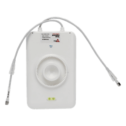 Antena Sectorial / Doble Banda 2.4/5 GHz / Ganancia 15 dBi / Ángulo Horizontal 90° / Conectores RPSMA / Resistente a Viento 60 m/s
