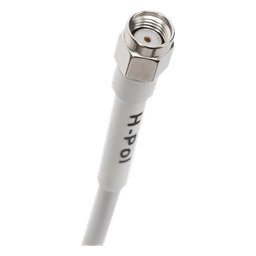 Antena Sectorial / Doble Banda 2.4/5 GHz / Ganancia 15 dBi / Ángulo Horizontal 90° / Conectores RPSMA / Resistente a Viento 60 m/s
