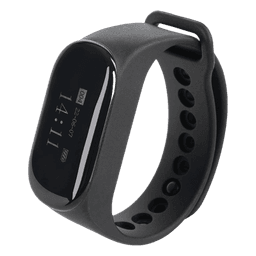 Reloj Buscador TD112 IPX7 / Resistente al Agua / Pantalla OLED / 180mAh / 48 Horas Standby / 80-100m Distancia de Recepción / Compatible con 50 Botones TD009 y T114 / 7 Idiomas / Almacenamiento de 10 Mensajes