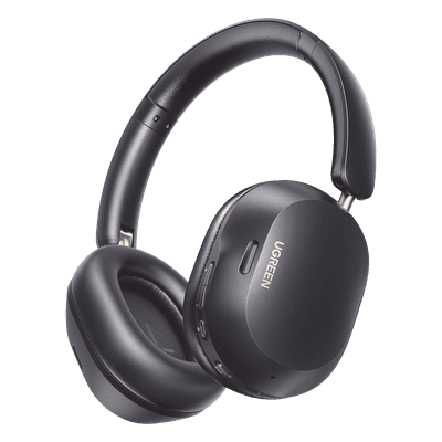 Auriculares True Wireless / ANC Híbrida / Bluetooth 5.4 / 75 Horas Autonomía / Codecs AAC-SBC-LDAC / Respuesta 20Hz-40kHz / Carga USB-C