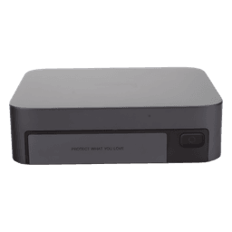 NASync DXP480T Plus | SO UGOS Pro |  Intel X86 12th Gen Intel® Core™ i5 | SSD 128 GB | 4-Bahias (M.2 NVMe) | 8GB DDR5 (Exp. a 32GB) | 4 Puertos Thunderbolt™4 | WiFi | 1*USB3.2 Gen2, 10Gb/s | HDMI 8K.