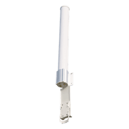 Antena Omnidireccional / 13 dBi / 5 GHz / RPSMA / 360° Cobertura / -40°C a +70°C