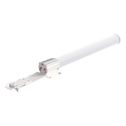 Antena Omnidireccional / 13 dBi / 5 GHz / RPSMA / 360° Cobertura / -40°C a +70°C