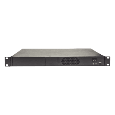 Adaptador en la Nube Enterprice / Hasta 64 Canales de Video (DVR/NVR/ CAM IP) / Compatible con Epcom Cloud / Hasta 8MP