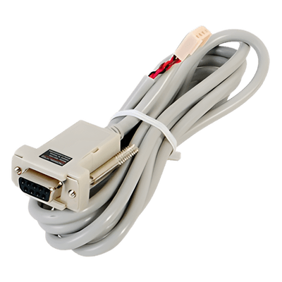 Convertidor de interfaz / RS232 a RS485 / 12 VCC 50 mA / 50 g / Compatible AC-115 AC-215IPL AC-225IPL AC-525