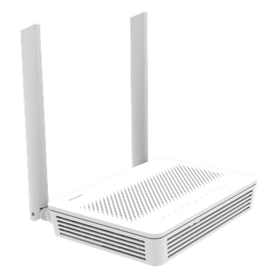 ONT GPON Huawei OptiXstar WiFi 5 (2.4/5 GHz) 4GE LAN + 1 POTS, SC/APC