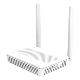 ONT GPON / WiFi 5 Dual Band / 4x GE LAN / 1x POTS / SC/APC / 2.4 y 5 GHz