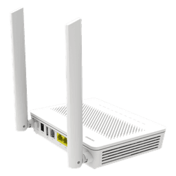 ONT GPON / WiFi 5 Dual Band / 4x GE LAN / 1x POTS / SC/APC / 2.4 y 5 GHz