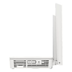ONT GPON / WiFi 5 Dual Band / 4x GE LAN / 1x POTS / SC/APC / 2.4 y 5 GHz