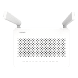 ONT GPON / WiFi 5 Dual Band / 4x GE LAN / 1x POTS / SC/APC / 2.4 y 5 GHz