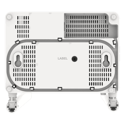 ONT GPON / WiFi 5 Dual Band / 4x GE LAN / 1x POTS / SC/APC / 2.4 y 5 GHz