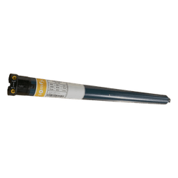 Motor Tubular Mecánico / 4 Hilos / 120 VCA / Tubo 50 mm / Persiana hasta 3 m (9.8 ft) ancho / 4 m (13.1 ft) alto / 33-60 rpm / 49 dB