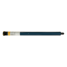 Para persiana, motor tubular mecánico para Persianas integrable con Shelly25 o MINICENTRALIS señal RTS, Persiana de 2.3 ancho y alto 4 mts. 