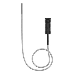 Display LoRaWAN para Monitoreo de Temperatura en Cadena de Frío / Pantalla LCD / Sensor Magnético / EN12830 / IP65