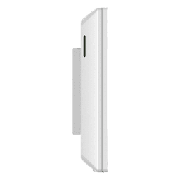 Estación de Intercomunicación SIP / Pantalla Táctil 7'' 1024x600 / Wi-Fi 6 Dual Band / Bluetooth 5.0 / 8 Canales de Alarma / Android 13 / Control HVAC e Iluminación