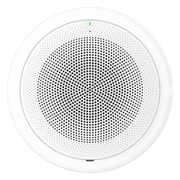 Altavoz SIP Multidifusión de 30W para Seguridad y Comunicación Efectiva