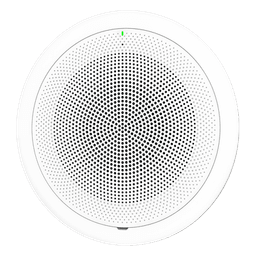 Altavoz SIP Multidifusión de 30W para Seguridad y Comunicación Efectiva