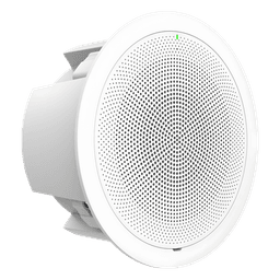 Altavoz SIP Multidifusión de 30W para Seguridad y Comunicación Efectiva