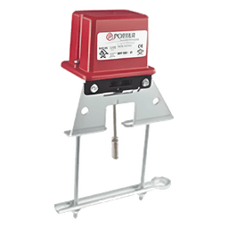 Interruptor de Supervisión para Válvula Exterior Tipo Compuerta / SPDT / NEMA 4X IP67 / -40°C a 60°C / 2 a 12 pulgadas (50 a 300 mm)
