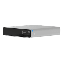 Consola de Gestión UniFi / SSD 1 TB / Octa-Core ARM / PoE 802.3af / USB-C / Bluetooth / Gigabit Ethernet